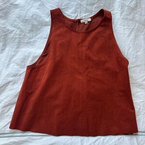 Wilfred Top in Size M